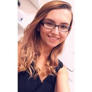 Meet your Posher, Sarah